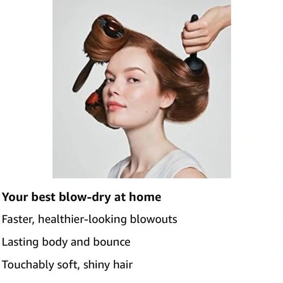 Olaplex Volumizing Blow Dry Mist 5 oz / 150 ml - Picture 7 of 10